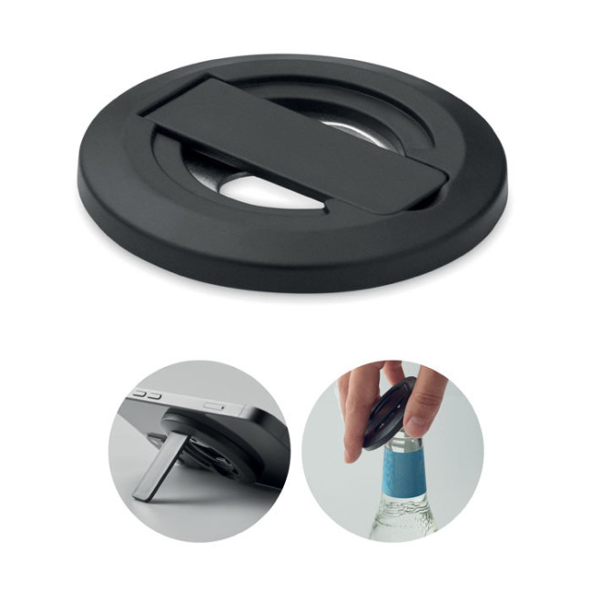 Support téléphone décapsuleur Dosenuno 