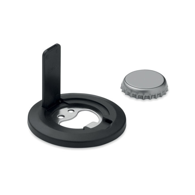 Support téléphone décapsuleur Dosenuno 