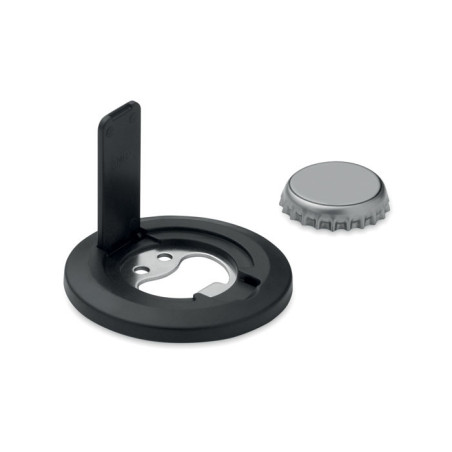 Support téléphone décapsuleur Dosenuno 
