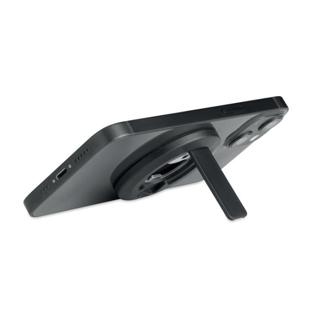 Support téléphone décapsuleur Dosenuno 