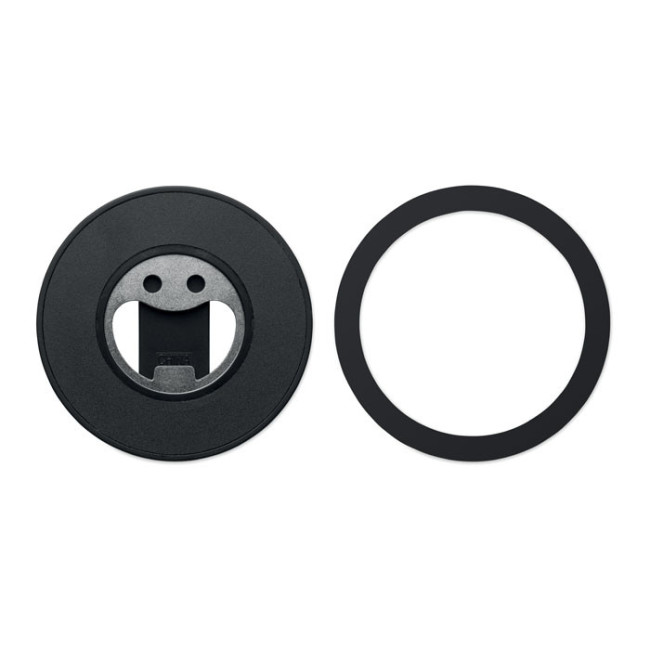Support téléphone décapsuleur Dosenuno 
