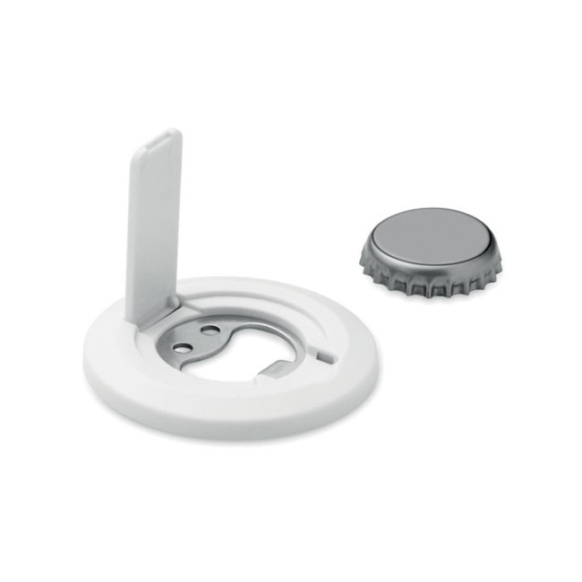 Support téléphone décapsuleur Dosenuno 