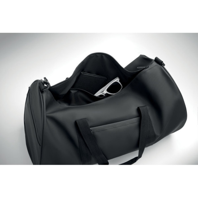 Sac de sport personnalisé en RPET Bangkok 