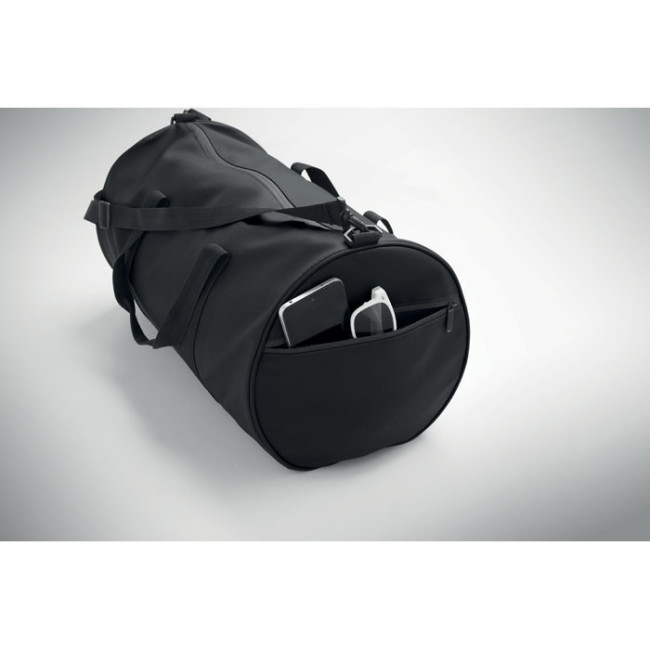 Sac de sport personnalisé en RPET Bangkok 