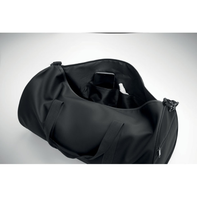 Sac de sport personnalisé en RPET Bangkok 