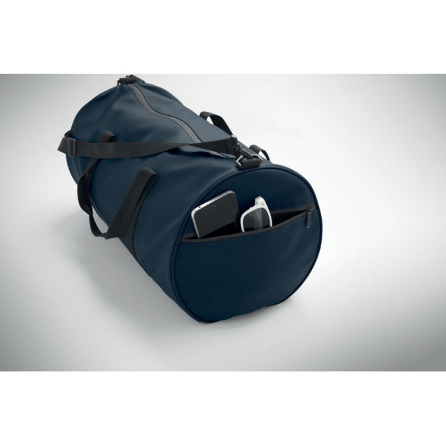 Sac de sport personnalisé en RPET Bangkok 