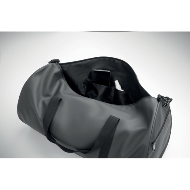 Sac de sport personnalisé en RPET Bangkok 