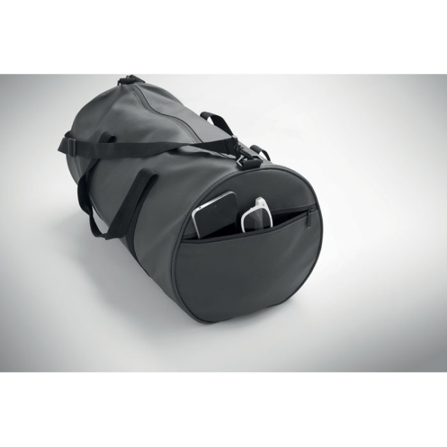 Sac de sport personnalisé en RPET Bangkok 
