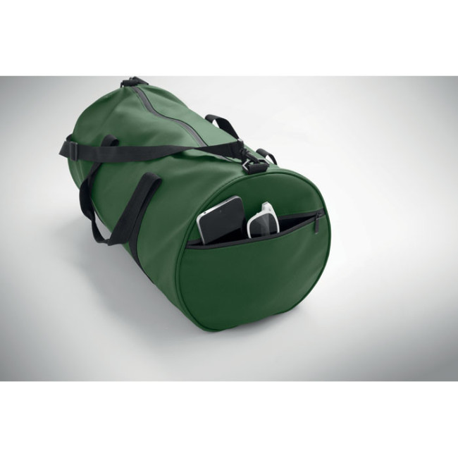 Sac de sport personnalisé en RPET Bangkok 
