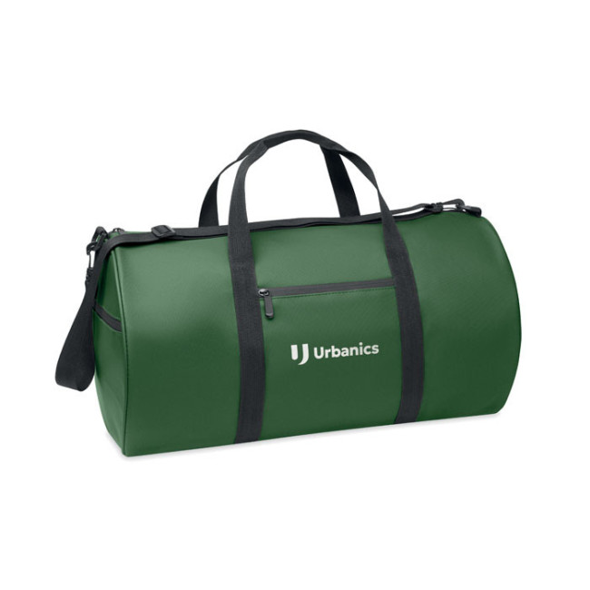 Sac de sport personnalisé en RPET Bangkok 