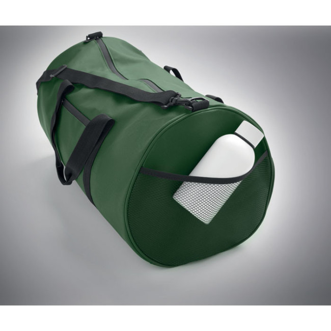 Sac de sport personnalisé en RPET Bangkok 