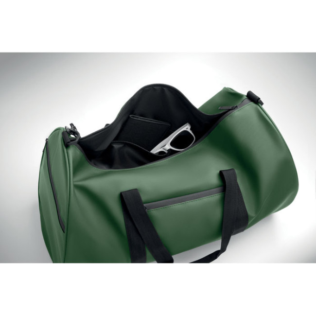 Sac de sport personnalisé en RPET Bangkok 