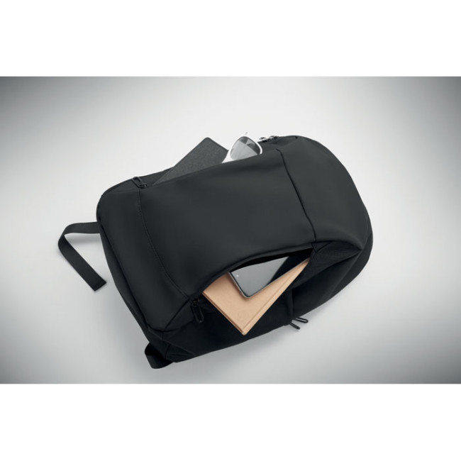 Sac à dos pour ordinateur publicitaire Korovin 