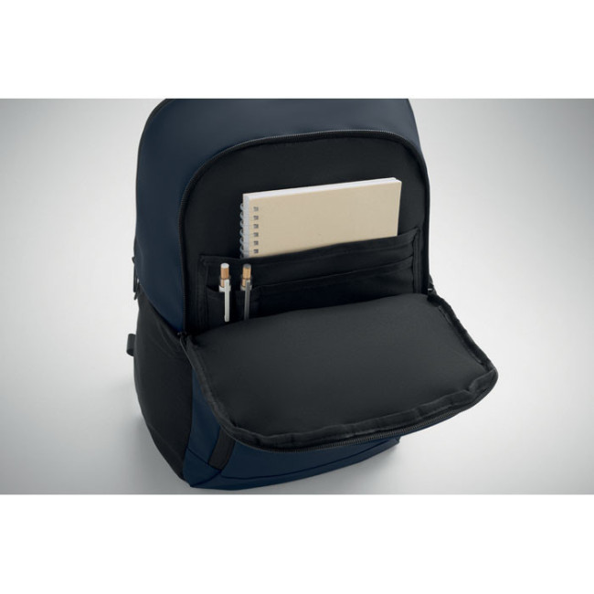 Sac à dos pour ordinateur publicitaire Korovin 