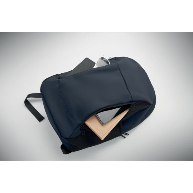 Sac à dos pour ordinateur publicitaire Korovin 