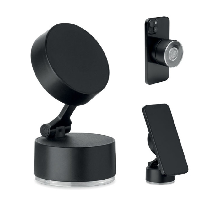 Support téléphone magnétique Magphone 