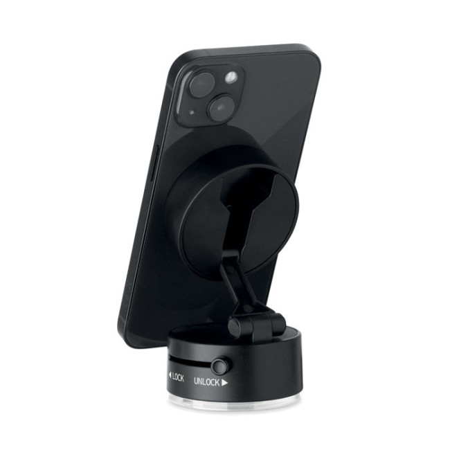 Support téléphone magnétique Magphone 