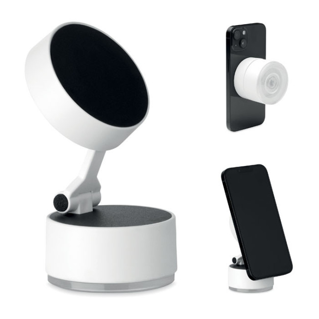 Support téléphone magnétique Magphone 