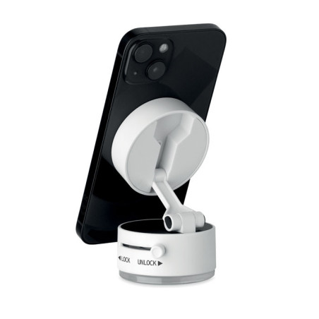 Support téléphone magnétique Magphone 