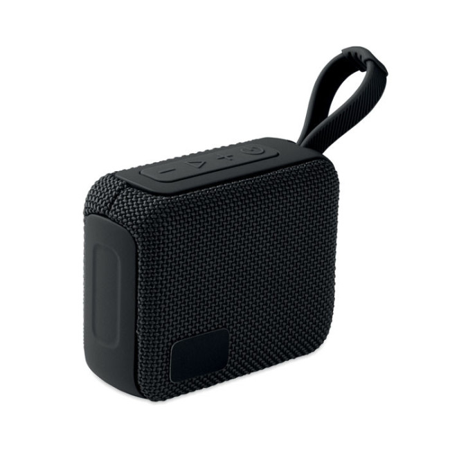 Enceinte sans fil personnalisable Oblo 