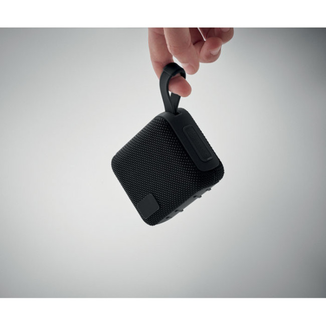Enceinte sans fil personnalisable Oblo 