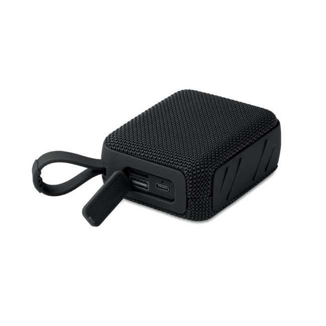 Enceinte sans fil personnalisable Oblo 