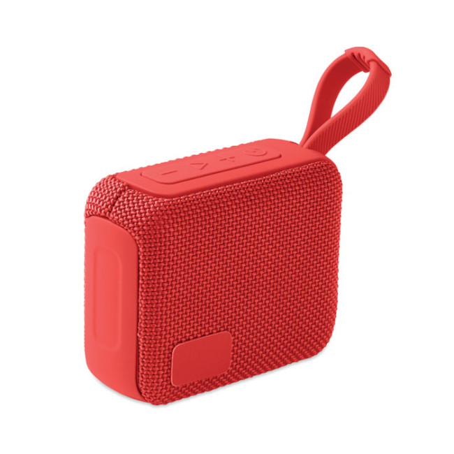Enceinte sans fil personnalisable Oblo 