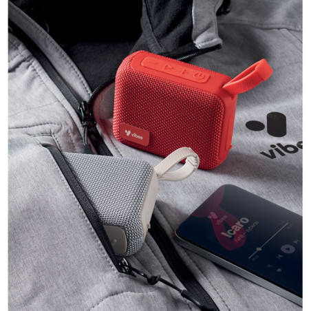 Enceinte sans fil personnalisable Oblo 