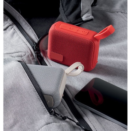 Enceinte sans fil personnalisable Oblo 