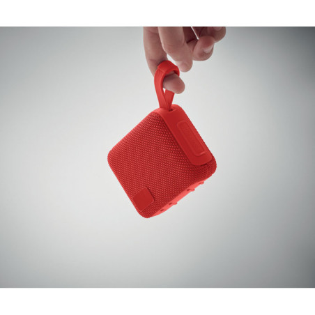 Enceinte sans fil personnalisable Oblo 