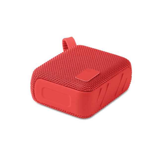 Enceinte sans fil personnalisable Oblo 