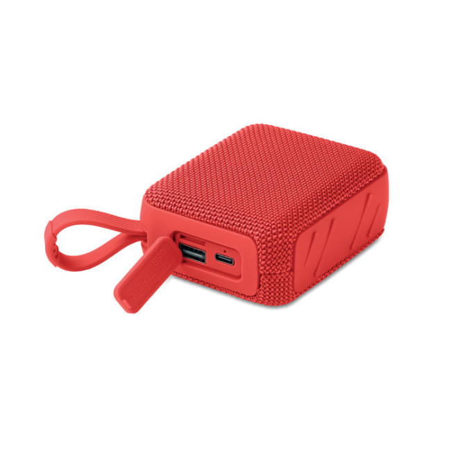 Enceinte sans fil personnalisable Oblo 