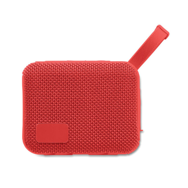 Enceinte sans fil personnalisable Oblo 