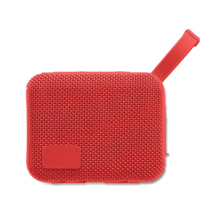 Enceinte sans fil personnalisable Oblo 