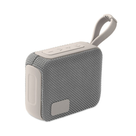 Enceinte sans fil personnalisable Oblo 
