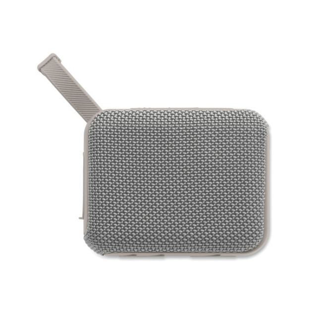 Enceinte sans fil personnalisable Oblo 