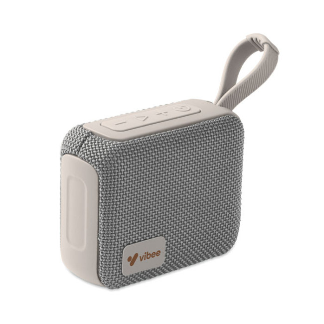 Enceinte sans fil personnalisable Oblo 