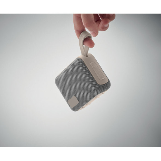 Enceinte sans fil personnalisable Oblo 