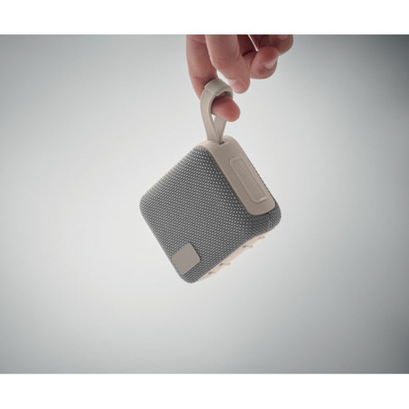 Enceinte sans fil personnalisable Oblo 