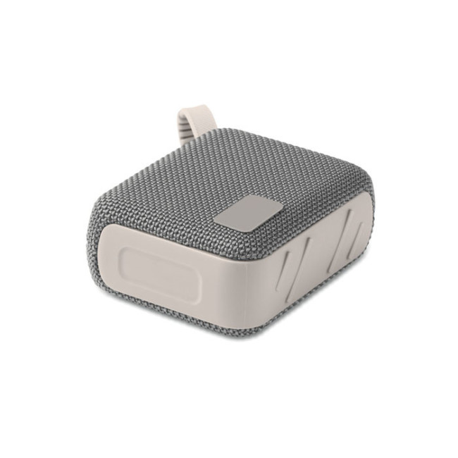 Enceinte sans fil personnalisable Oblo 