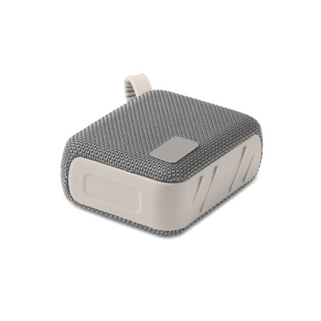 Enceinte sans fil personnalisable Oblo 