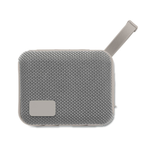 Enceinte sans fil personnalisable Oblo 