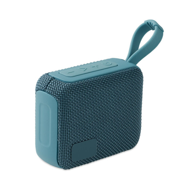 Enceinte sans fil personnalisable Oblo 