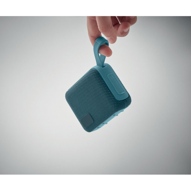 Enceinte sans fil personnalisable Oblo 