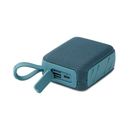 Enceinte sans fil personnalisable Oblo 