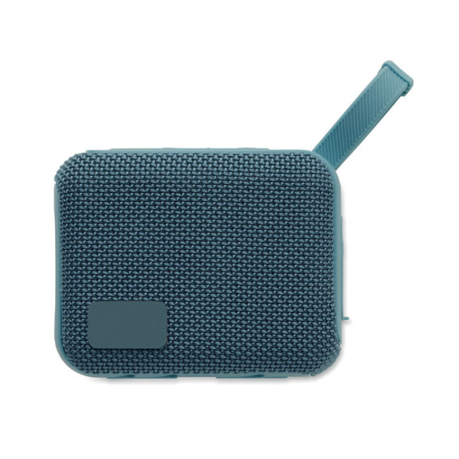 Enceinte sans fil personnalisable Oblo 