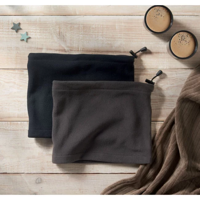 Cache-cou multifonction personnalisé Blizzard 