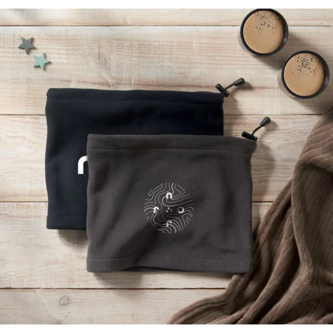 Cache-cou multifonction personnalisé Blizzard 