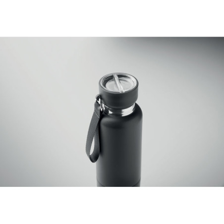 Gourde isotherme personnalisée Noeka 500 ml 