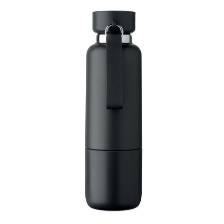 Gourde isotherme personnalisée Noeka 500 ml 